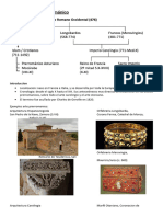 Bloque 5.1. El Arte Románico