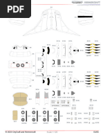 White ATR72 120 3