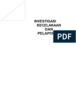 Modul Investigasi