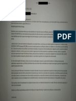 Correo Integrante Comité Evaluador