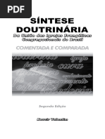 Síntese Doutrinária Comentada (1) - 231124 - 203904