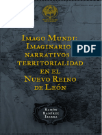 Libro Imago Mundi