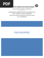 Programme Jac 2023