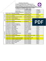 04.jadwal Permata Ma