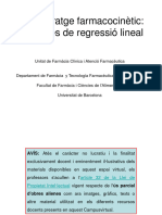 Tema 19 Regresion Lineal 2022