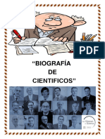 BIOGRAFIAS