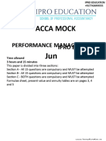 F5 PM Jun21 - Mock 1