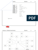 PETERBILT 379 Diagramas Electricos Cabina