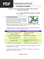 Guia 1 Operadores Tecnologicos