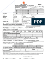 CKYC Declaration Form 25 11 2020