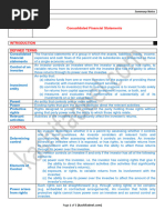 Ifrs10 SN