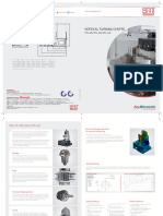 ACE - VTL Series