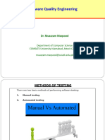 Software Testing