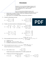 12 E Determinants