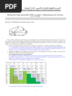 TD4 RO2023 Corrig Ã©