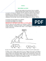 Sat. Com (R20) Unit-3