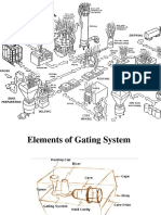 Casting2 (Gating System)