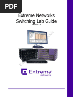 Extreme Switching Lab Guide v1.8 (Ebook)