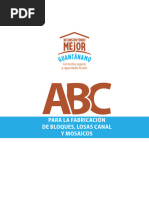 Manual Técnico ABC para La PLMC