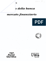 Una Nuova Unione Una Unione Bancaria