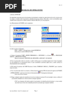 Tutorial Pio