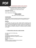 Examen Fina Ana Ii M1 y M2