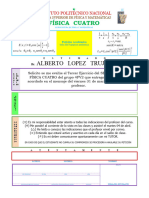 4 FV2 Físika KWATROTPETICIÓNACADEMICAip 2023°2 EJERCICIOSEO