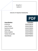 TRW Report V2