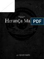 Herança - Maldita - Progfernando