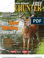 Deer Hunter Guide - 2011