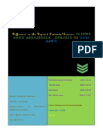 Comparison On Deposit Service/Product of Islami Bank VS BRaC Bank