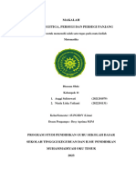 Makalah Konsep Segitiga, Persegi, Dan Persegi Panjang Kel.11