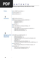 Impicit Nonlinear