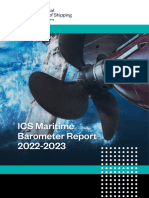 ICS Barometer 2022 2023 Updated