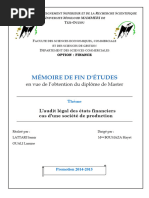 Mémoire PDF Lattari