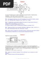 Circuits Magnetiques Exercices