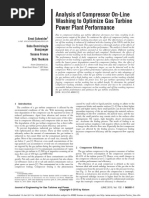 Gas Turbine