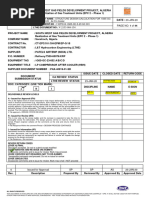 PAGE NO: 1 of 44 V-2153-004-154: SWGFD 23-002 A/B/C/D - Air Fin Cooler 11EPG18-1G05-CE-S-23 GC 001