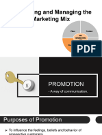 Mkt001 Ppt03 4.promotion