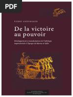 De La Victoire Au Pouvoir