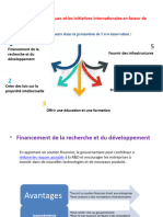 Projet Innovation