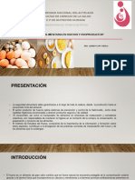 3.1 Seguridadalimentariaenhuevosyovoproductos