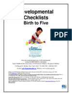 CDA Book Developmental-Checklists-Birth-to-5