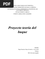 Borrador Proyecto Teoria