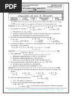 Compo 11 Sciences