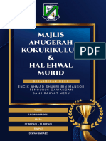 Buku Program Kohem 2023