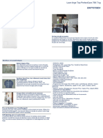 Datasheet EW7T3733DV