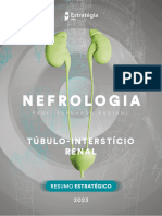 Túbulo Interstício Renal