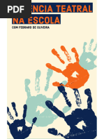 Projeto de Teatro Nas Escolas