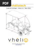 5 - Guide de Montage Du Vheliotech - 0.01 Mars 2022